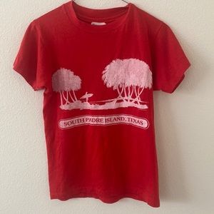 South padre island, Texas shirt